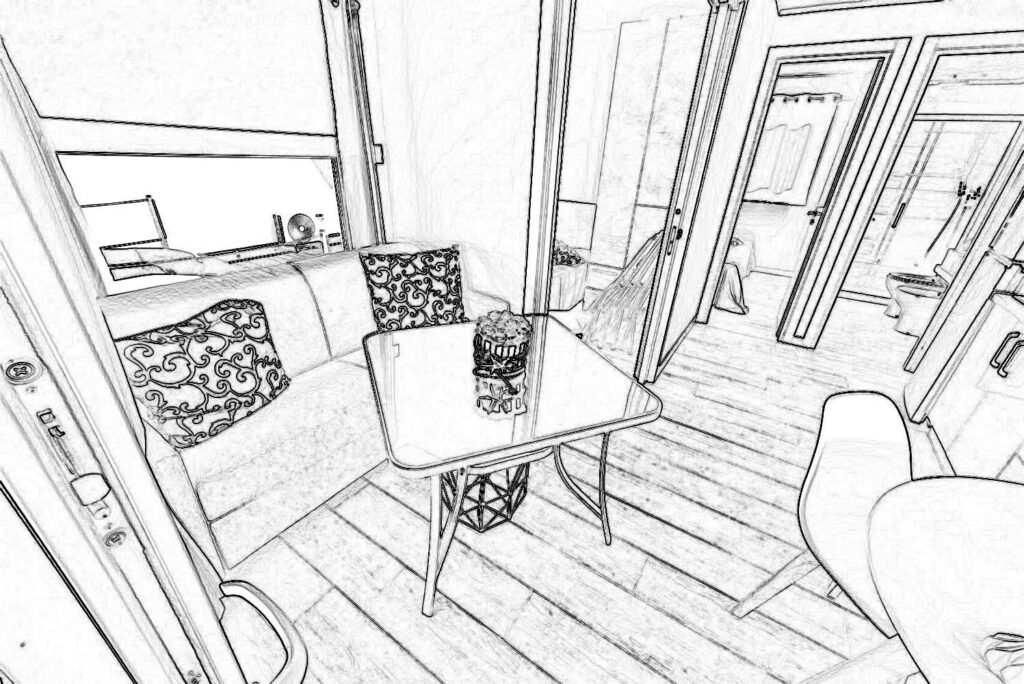 interno1-Grado-Floating-Resort-family